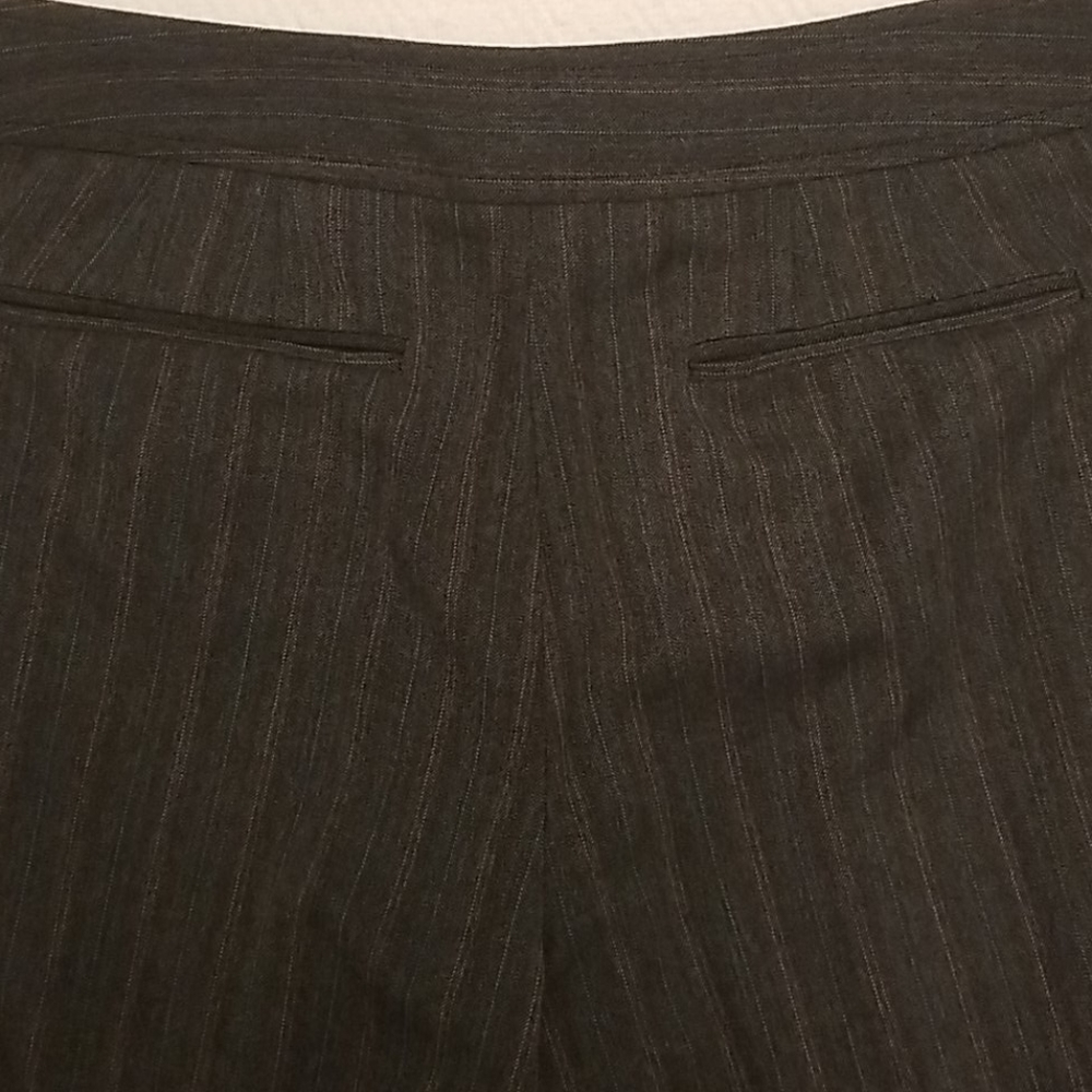 Loft womens slacks size 8 - Picture 6 of 8